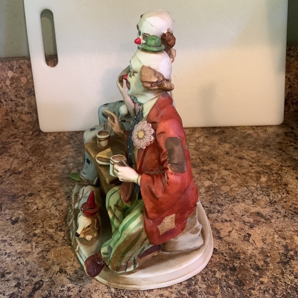 Arnart Pucci clown figurine - Picture 2 of 9